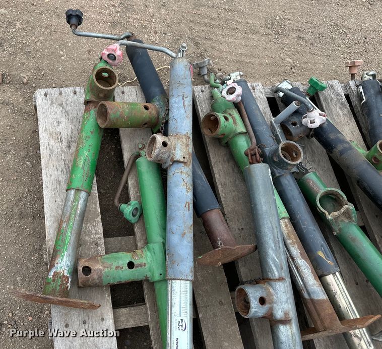 image for item OA9708 (15) landing gears