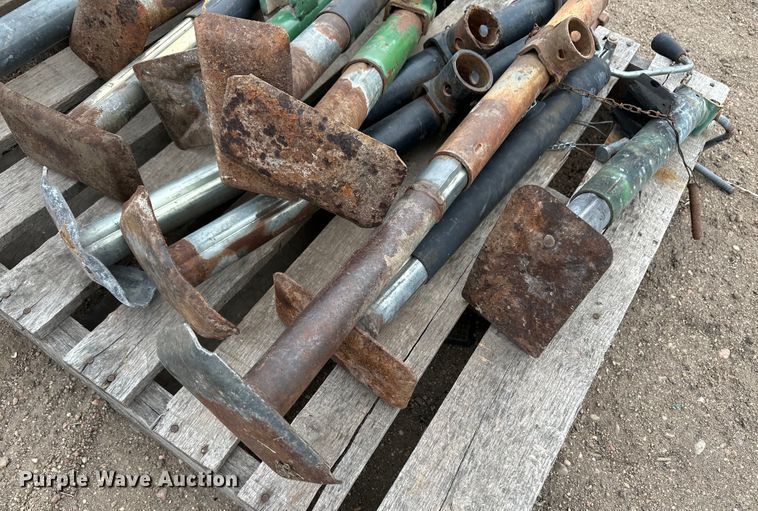 image for item OA9708 (15) landing gears