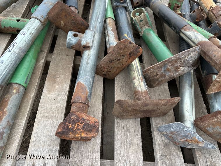 image for item OA9708 (15) landing gears