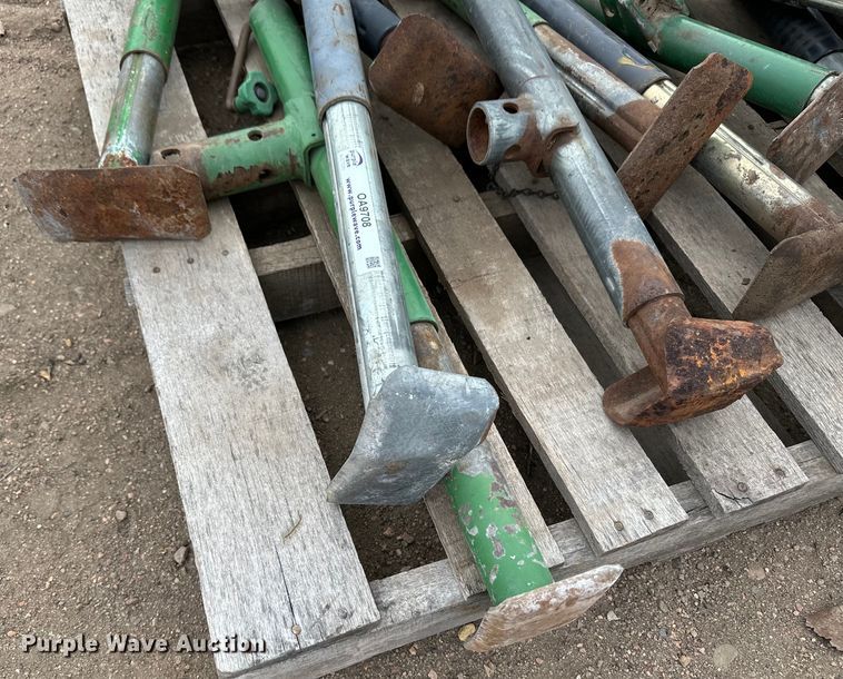 image for item OA9708 (15) landing gears