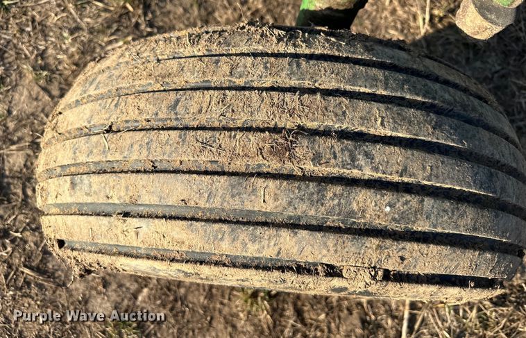 image for item OF9302 1967 John Deere 3020 tractor