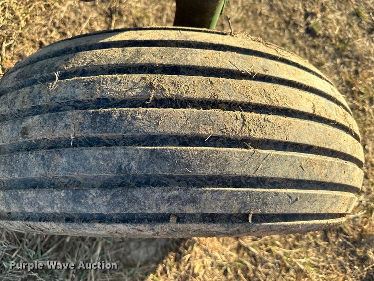 image for item OF9302 1967 John Deere 3020 tractor