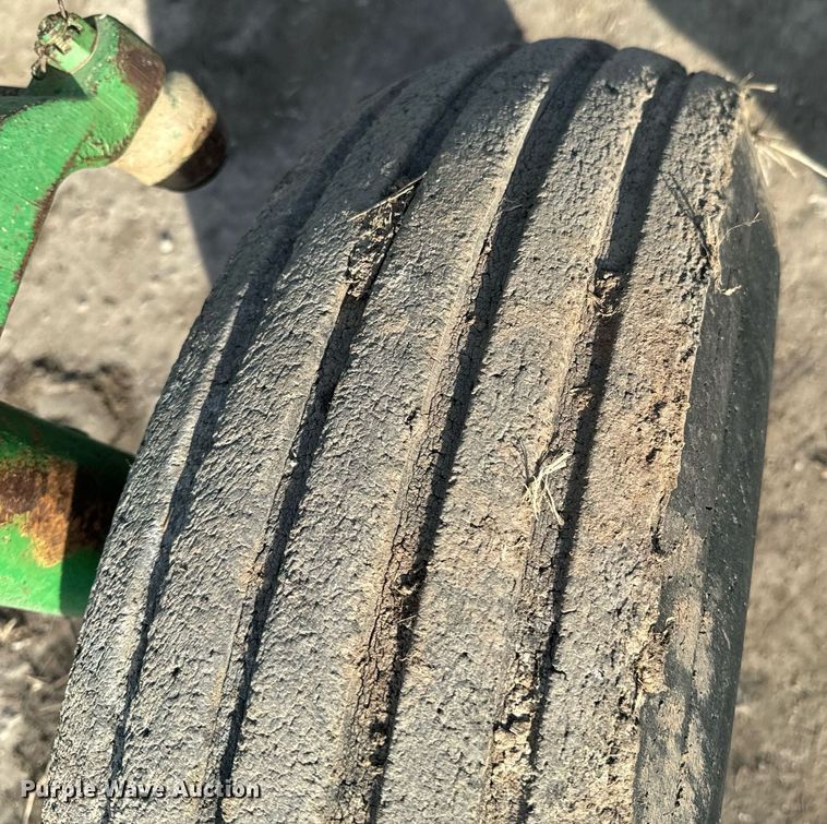 image for item OJ9560 1976 John Deere 4630 tractor
