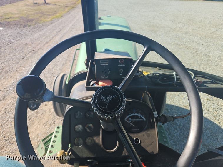 image for item OK9811 1973 John Deere 4430 tractor