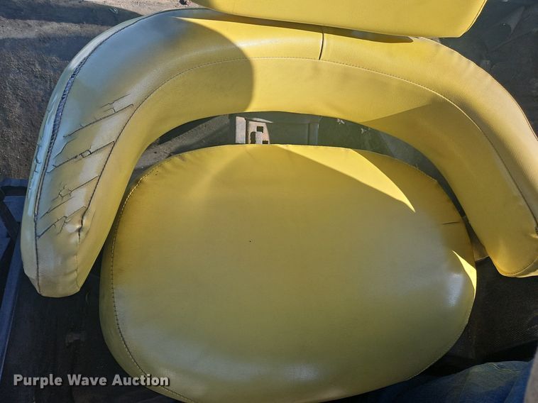 image for item OK9811 1973 John Deere 4430 tractor