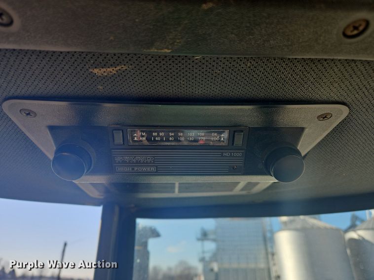 image for item OK9811 1973 John Deere 4430 tractor