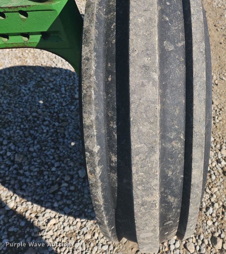 image for item OK9811 1973 John Deere 4430 tractor