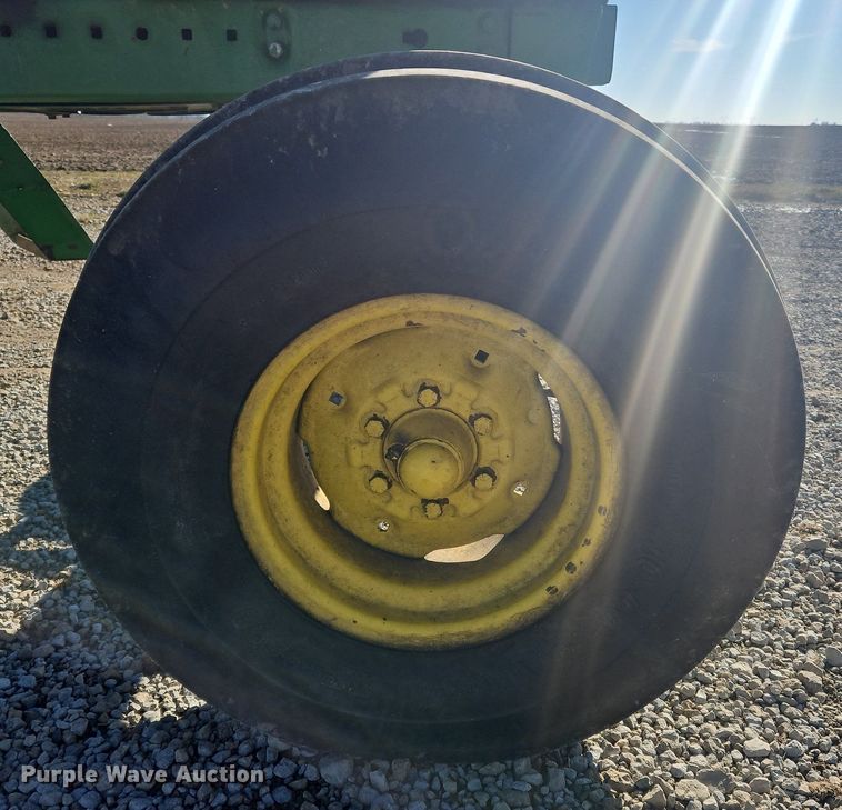 image for item OK9811 1973 John Deere 4430 tractor