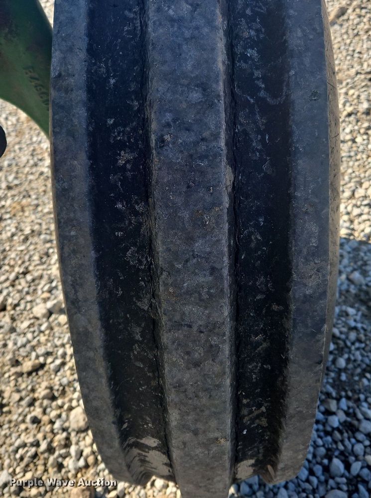 image for item OK9811 1973 John Deere 4430 tractor