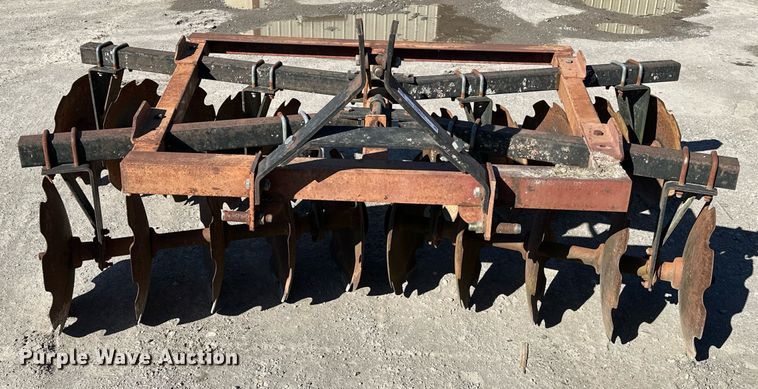 image for item OM9842 Atlas 500  disk