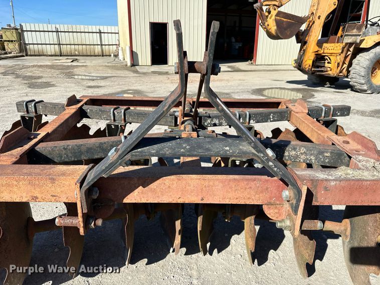 image for item OM9842 Atlas 500  disk