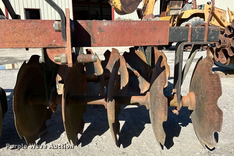 image for item OM9842 Atlas 500  disk