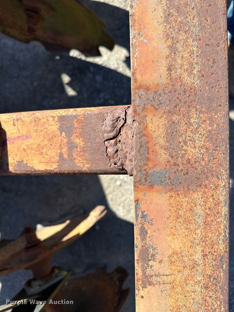 image for item OM9842 Atlas 500  disk