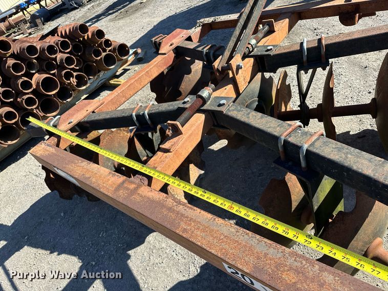 image for item OM9842 Atlas 500  disk