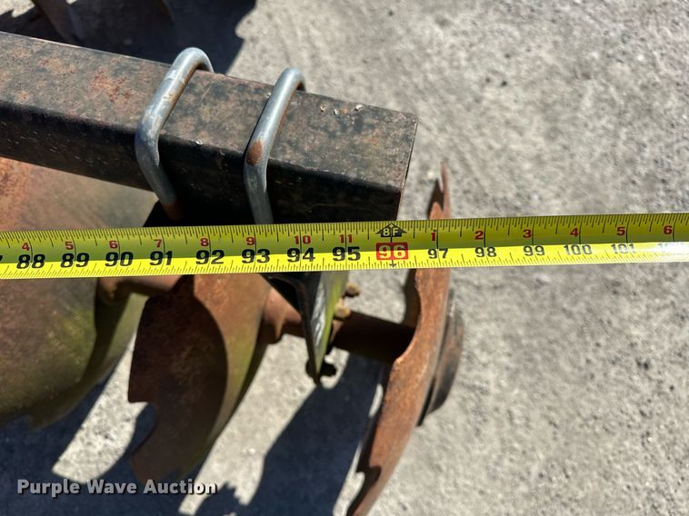 image for item OM9842 Atlas 500  disk