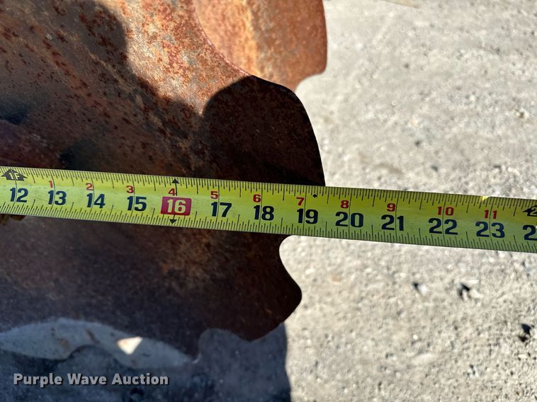 image for item OM9842 Atlas 500  disk