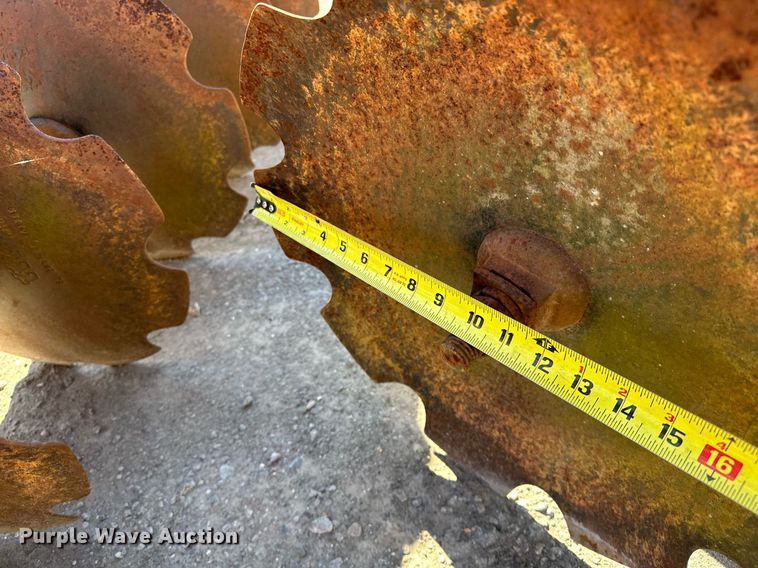 image for item OM9842 Atlas 500  disk