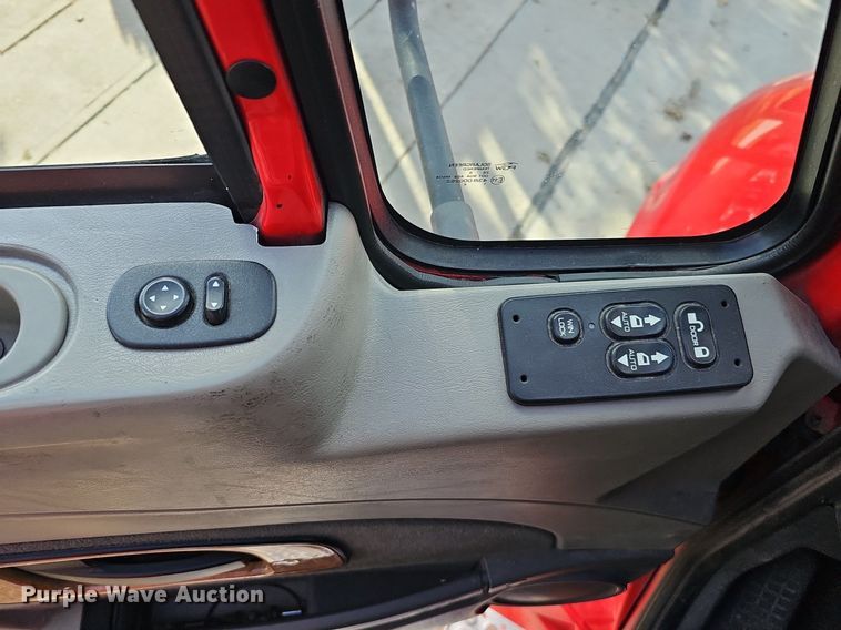 image for item DK0544 2011 International ProStar Premium Eagle   semi truck