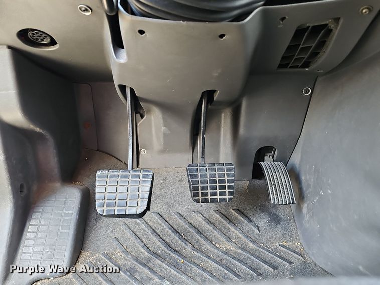 image for item DK0544 2011 International ProStar Premium Eagle   semi truck