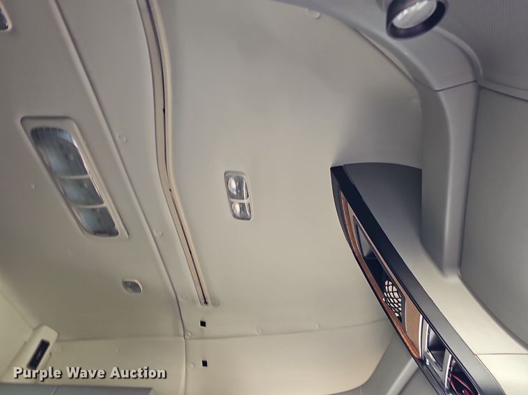 image for item DK0544 2011 International ProStar Premium Eagle   semi truck