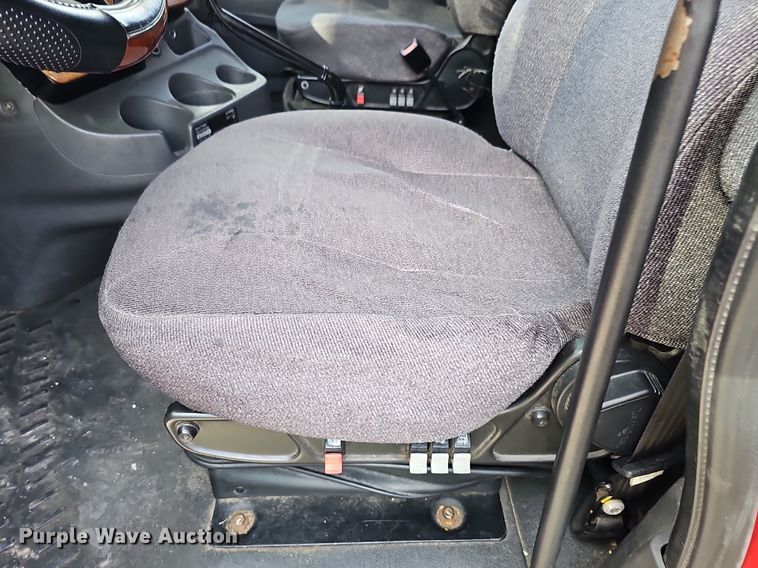 image for item DK0544 2011 International ProStar Premium Eagle   semi truck