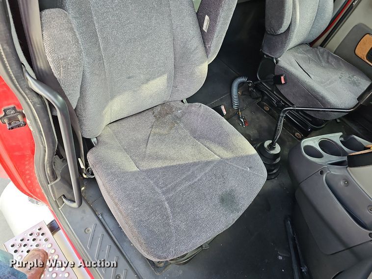 image for item DK0544 2011 International ProStar Premium Eagle   semi truck