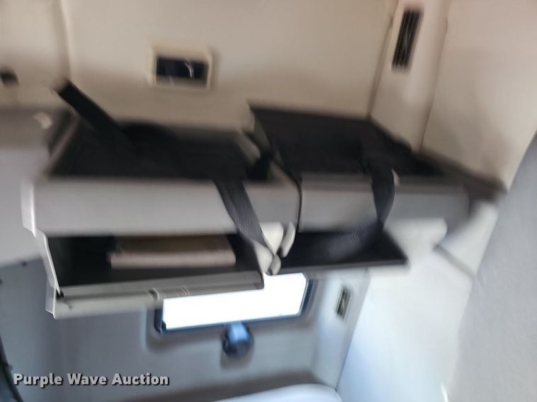 image for item DK0544 2011 International ProStar Premium Eagle   semi truck