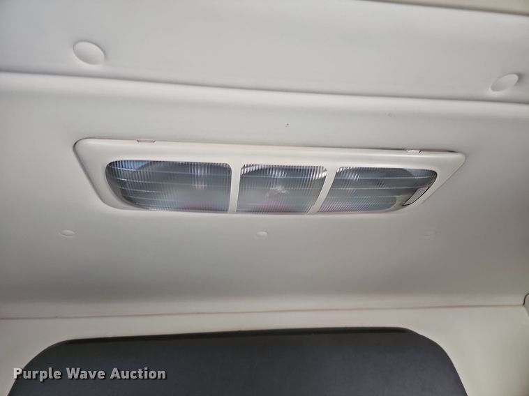 image for item DK0544 2011 International ProStar Premium Eagle   semi truck