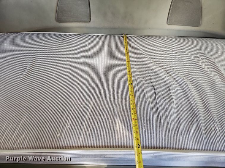 image for item DK0544 2011 International ProStar Premium Eagle   semi truck