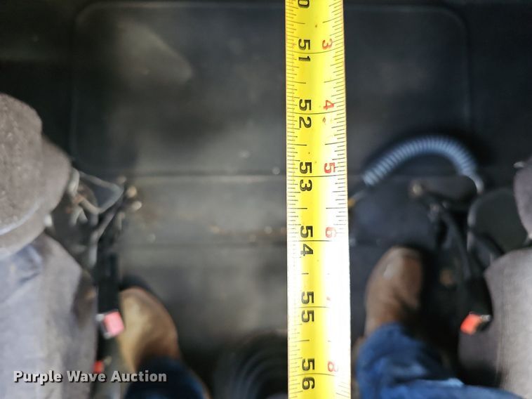 image for item DK0544 2011 International ProStar Premium Eagle   semi truck