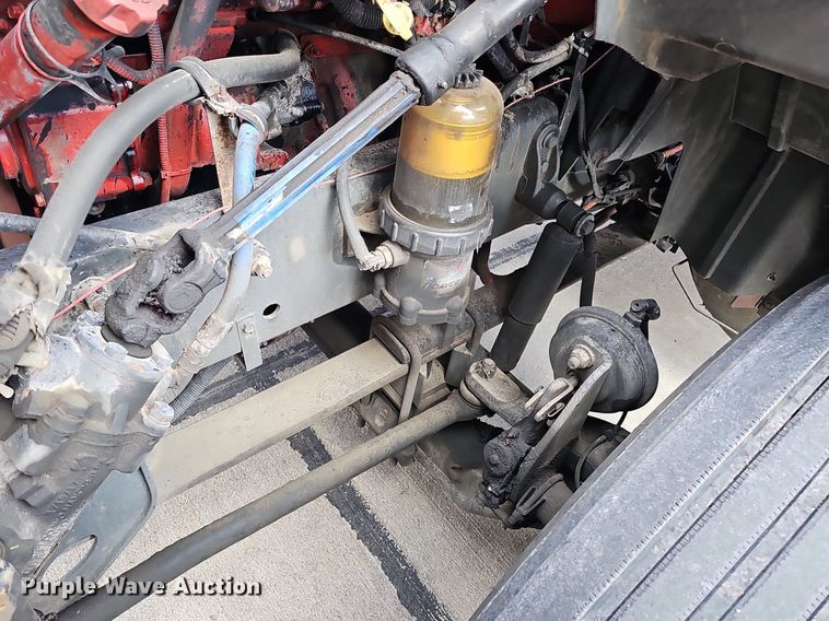 image for item DK0544 2011 International ProStar Premium Eagle   semi truck