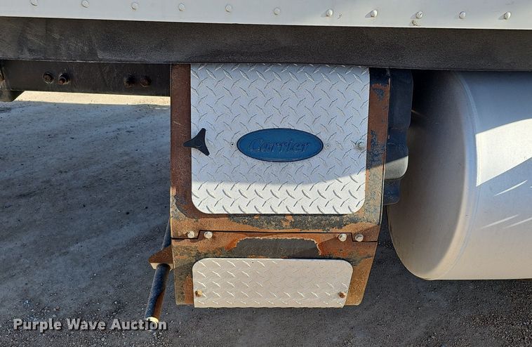 image for item DK0565 2007 Freightliner Columbia semi truck