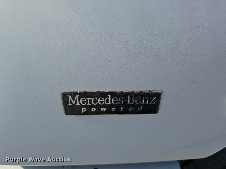 image for item DK0565 2007 Freightliner Columbia semi truck