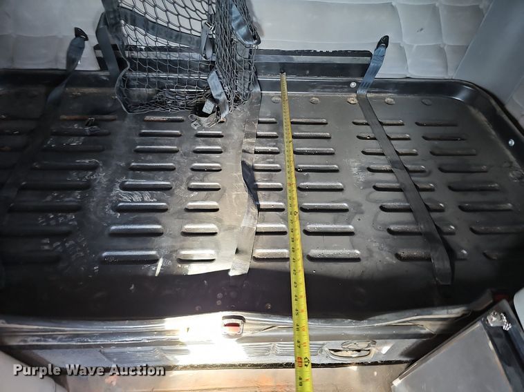 image for item DK0565 2007 Freightliner Columbia semi truck