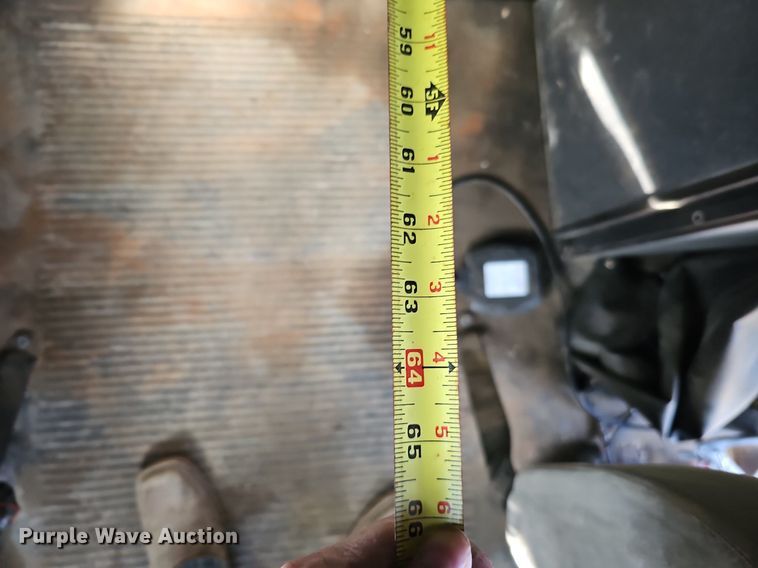 image for item DK0565 2007 Freightliner Columbia semi truck