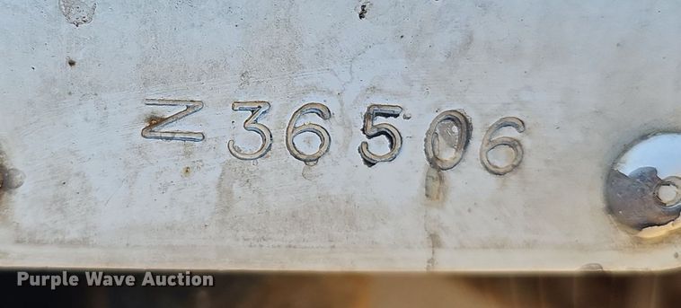 image for item DK0565 2007 Freightliner Columbia semi truck