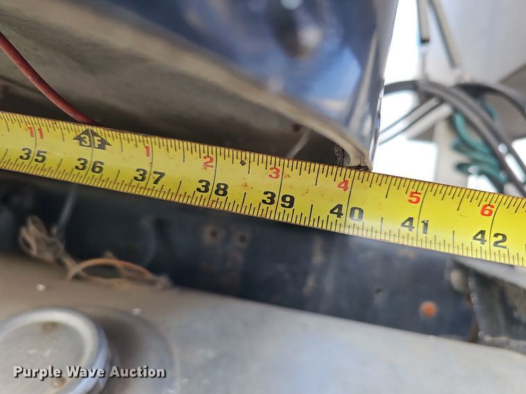 image for item DK0601 1986 Freightliner FLC semi truck