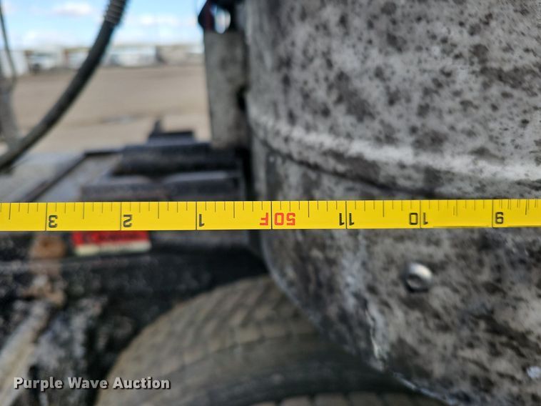 image for item DK0602 2000 Wabash National RFCVHSA refrigerated van trailer