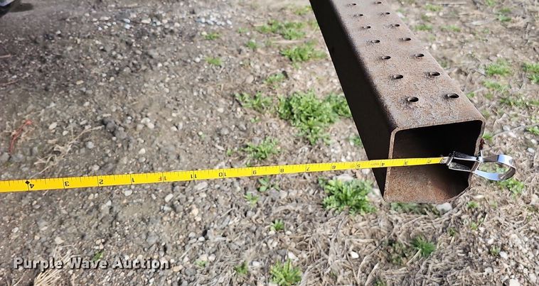 image for item DK0603 2008 Great Dane refrigerated van trailer