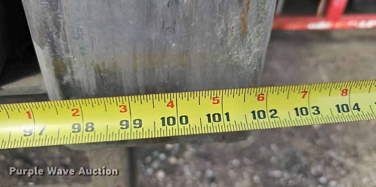 image for item DK0603 2008 Great Dane refrigerated van trailer