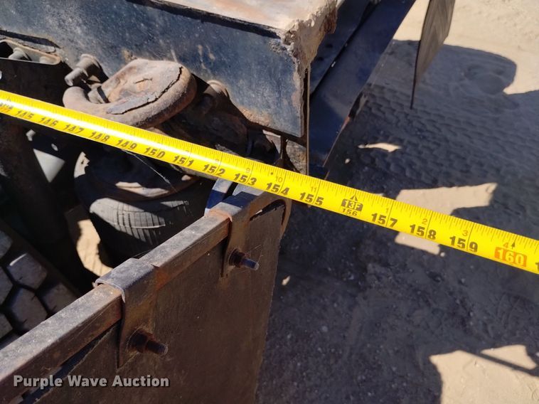 image for item DK8831 2006 Mack CXN613 semi truck