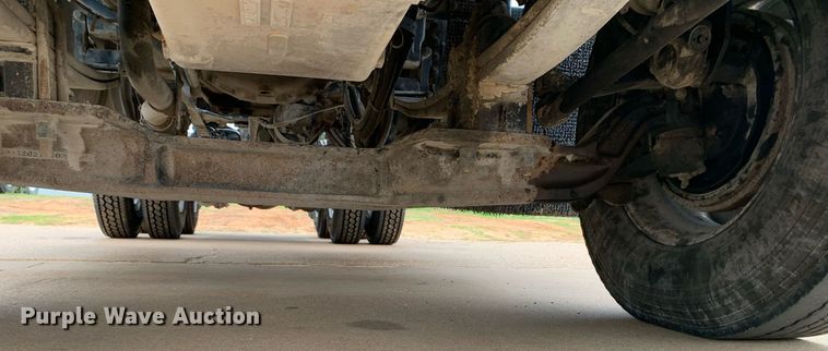 image for item DM7767 2009 Kenworth T800 semi truck