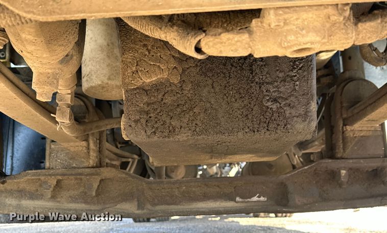 image for item DN7681 2005 Kenworth  T600 semi truck