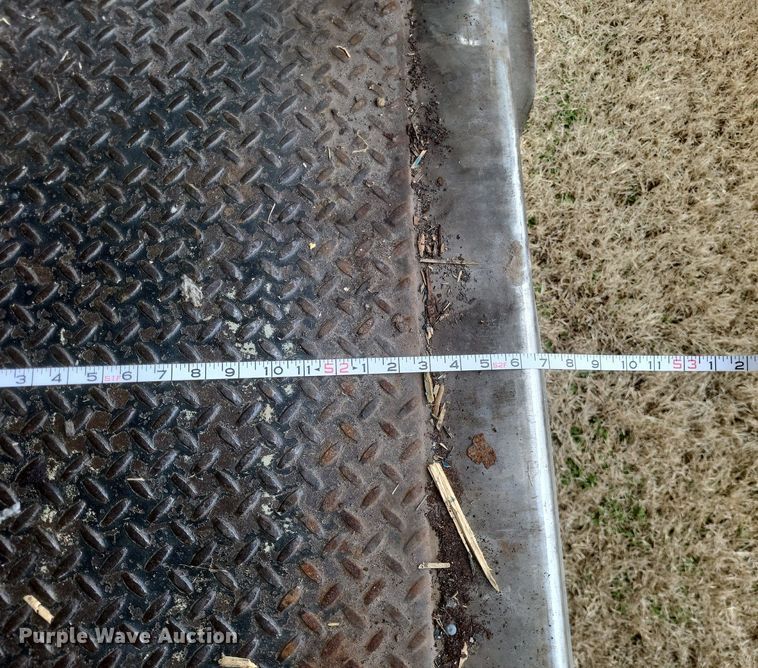 image for item DO4816 2008 Utility  4000D-X dry van trailer