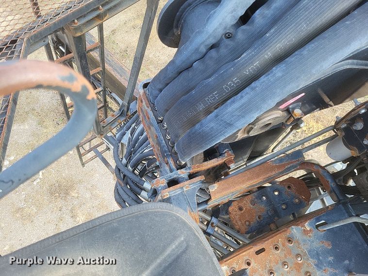 image for item DO4834 2005 HIAB HIPRO 255K-3 loader crane