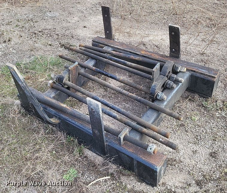 image for item DO4834 2005 HIAB HIPRO 255K-3 loader crane