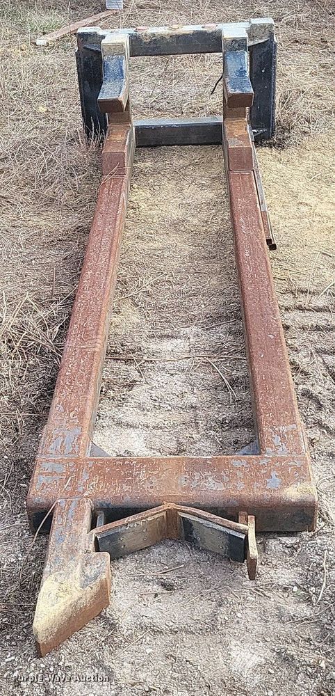 image for item DO4834 2005 HIAB HIPRO 255K-3 loader crane