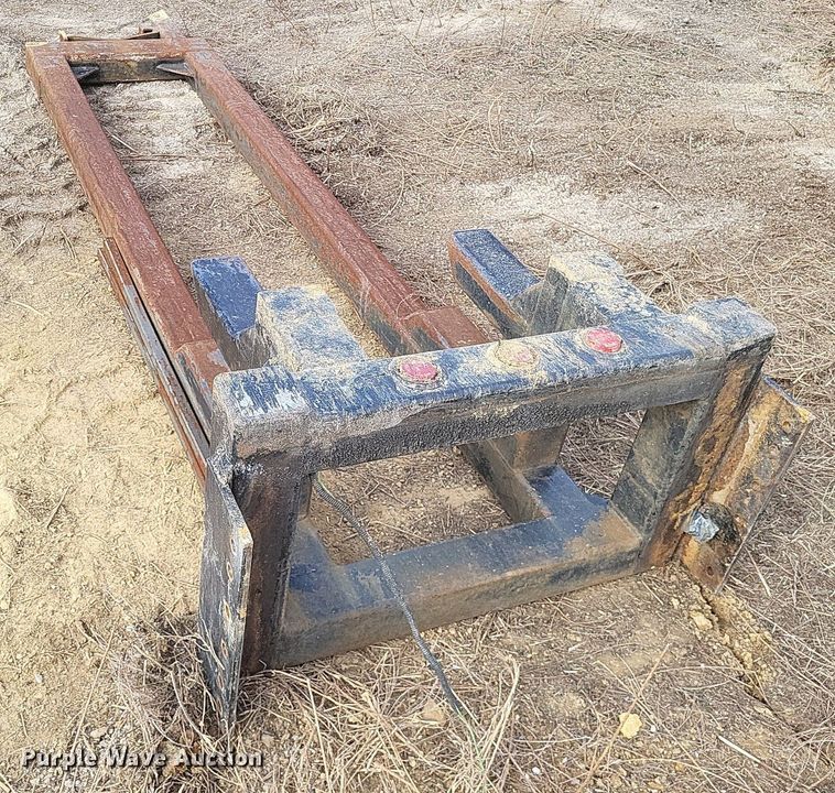 image for item DO4834 2005 HIAB HIPRO 255K-3 loader crane