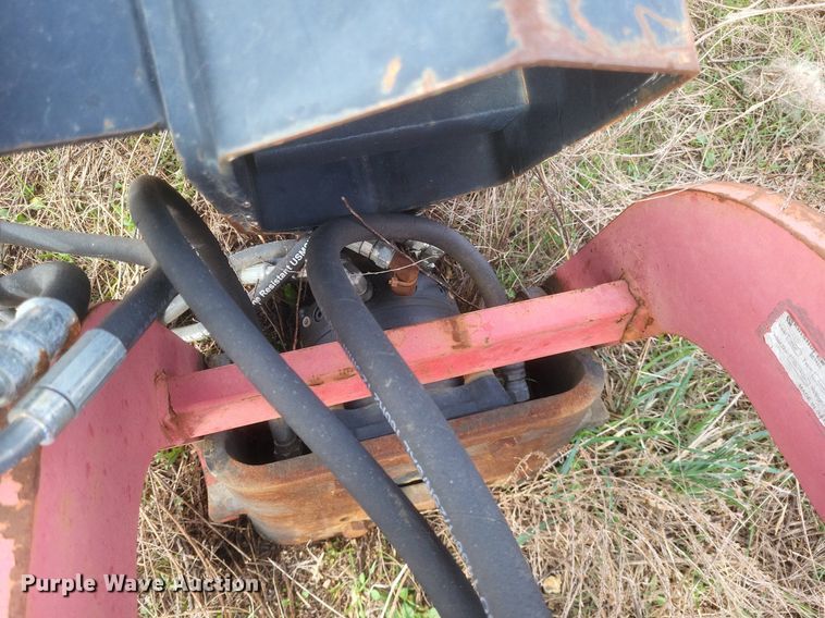 image for item DO4834 2005 HIAB HIPRO 255K-3 loader crane