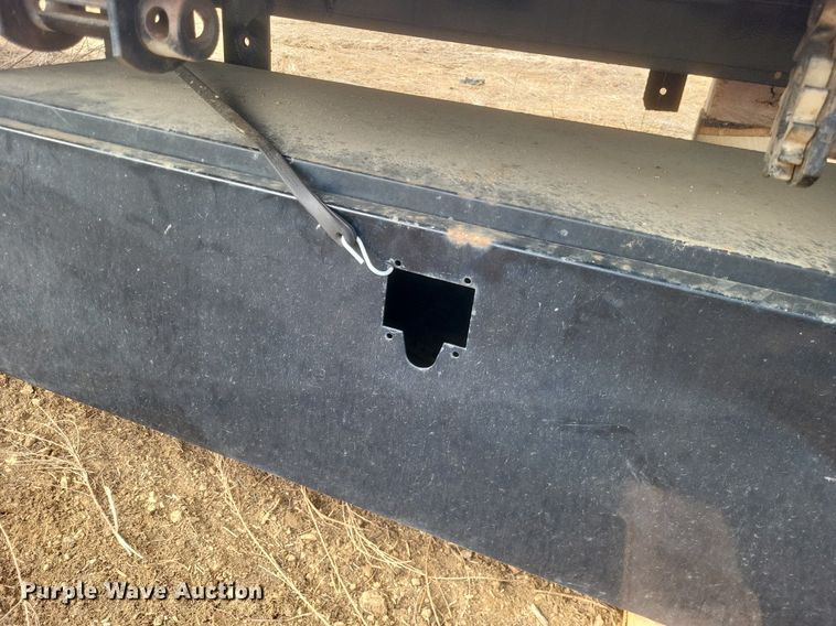 image for item DO4835 Flatbed